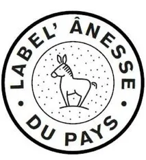 LABEL' ÂNESSE DU PAYS