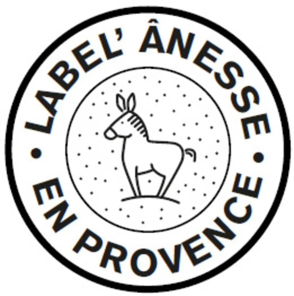 LABEL' ÂNESSE EN PROVENCE