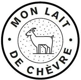 MON LAIT DE CHEVRE
