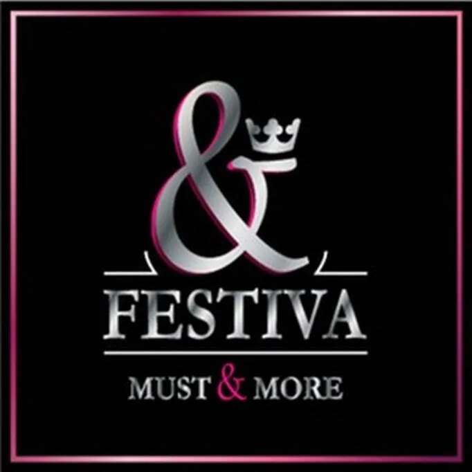 & FESTIVA MUST & MORE