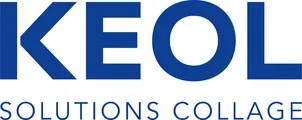 KEOL SOLUTIONS COLLAGE