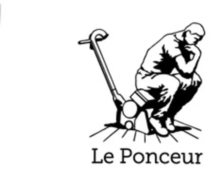Le Ponceur