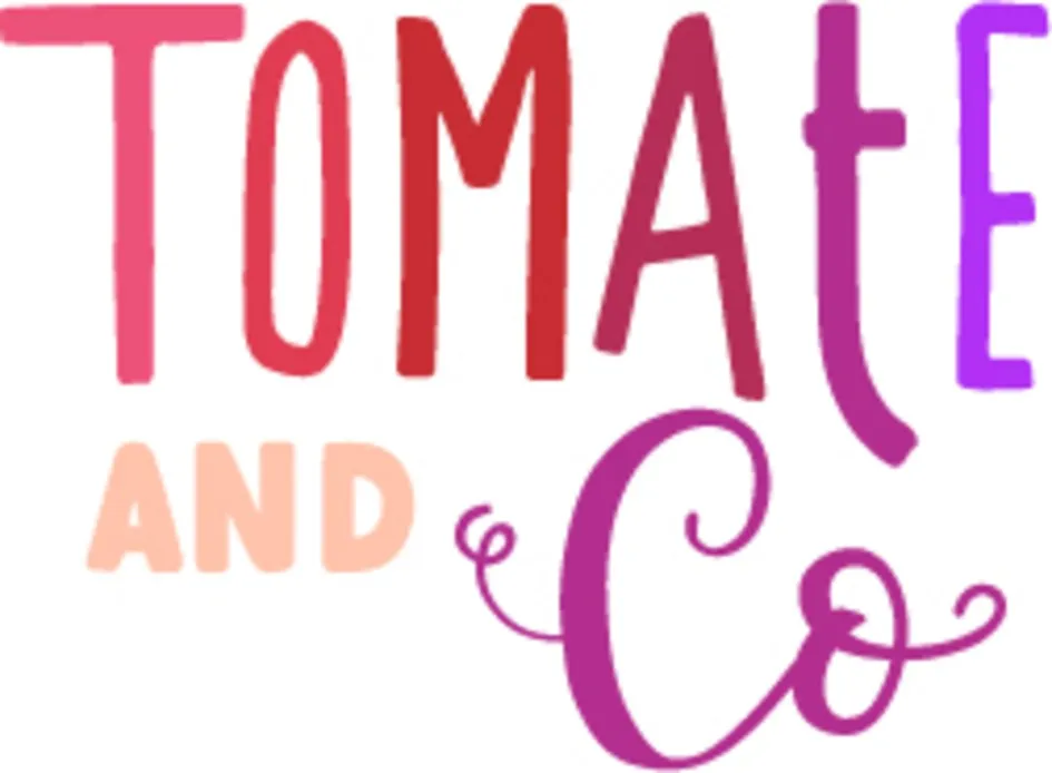 TOMATE AND Co