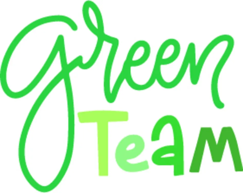 Grean TeaM