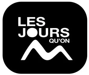 LES JOURS QU'ON M