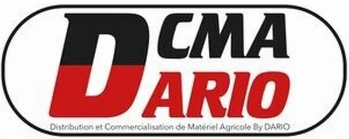 DCMA DARIO Distribution et Commercialisation de Matériel Agricole By DARIO