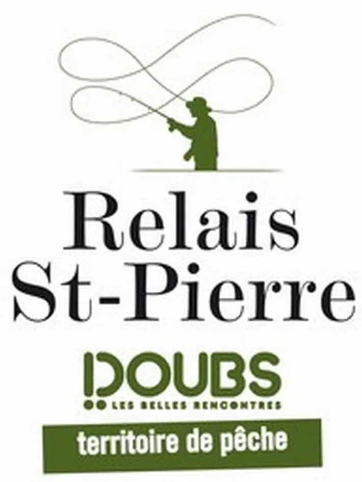 Relais St-Pierre DOUBS territoire de pêche