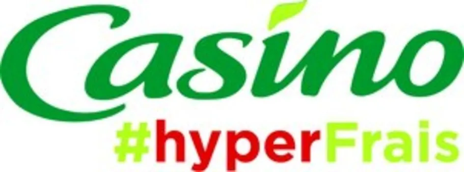 Casino #hyperFrais