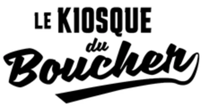 LE KIOSQUE du BOUCHER