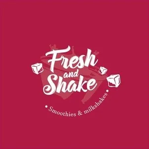 Fresh and Shake Smoothies & milkshakes