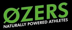 OZERS NATURALLY POWERED ATHLETES