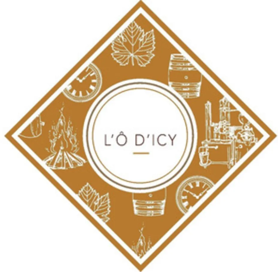 L'Ô D'ICY