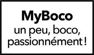 MyBoco un peu, boco, passionnément!