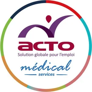 ACTO Solution globale pour l'emploi médical services