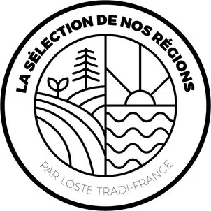 LA SELECTION DE NOS REGIONS PAR LOSTE TRADI-FRANCE