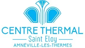 CENTRE THERMAL Saint Eloy AMNEVILLE-LES THERMES