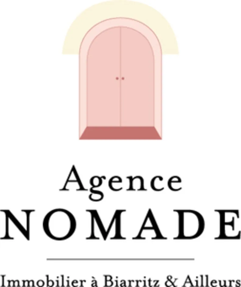 Agence NOMADE Immobilier à Biarritz & Ailleurs