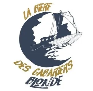 LA BIERE DES GABARIERS BLONDE