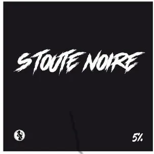 STOUTE NOIRE