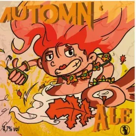 AUTOMN'ALE