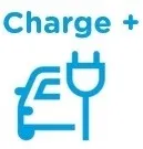 Charge +