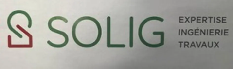 S SOLIG EXPERTISE INGENIERIE TRAVAUX