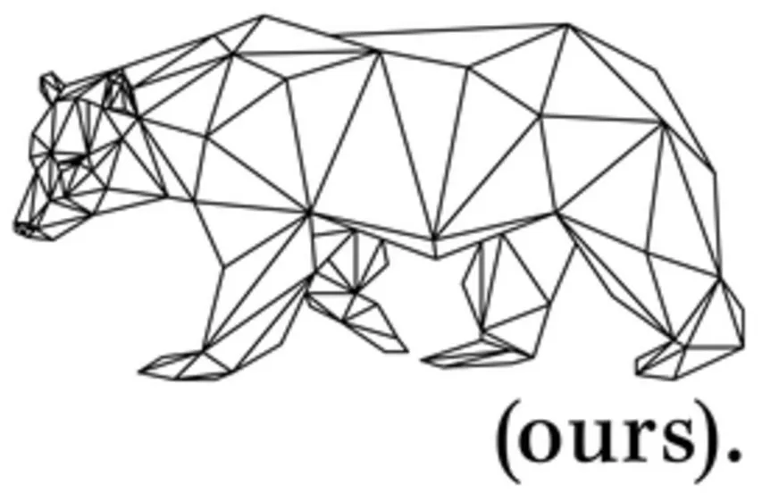 (ours).