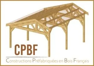 CPBF Constructions Préfabriquées en Bois Français