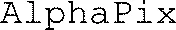 AlphaPix