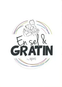 En sel & GRATIN by SPRC