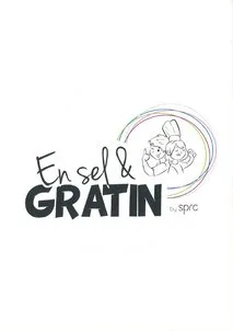 En sel & GRATIN by SRPC