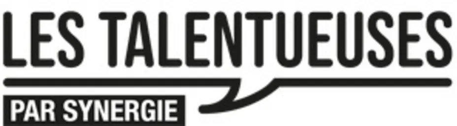 LES TALENTUEUSES PAR SYNERGIE
