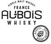 SINGLE MALT WHISKY FRANCE AU-BOIS WHISKY AUBOIS WHISKY FRANCAIS