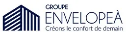 GROUPE ENVELOPEA Créons le confort de demain