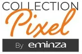 COLLECTION Pixel By eminza