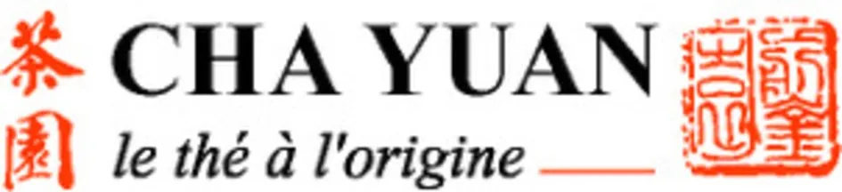 CHA YUAN le thé à l'origine