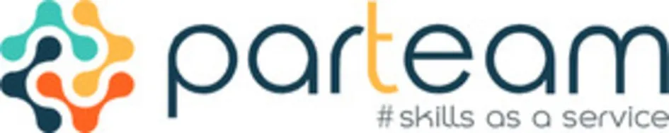 parteam #skills as a service