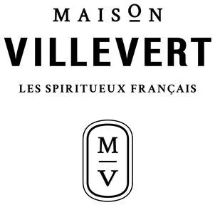 MAISON VILLEVERT LES SPIRITUEUX FRANCAIS MV