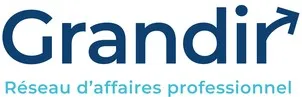 Grandir Réseau d'affaires professionnel