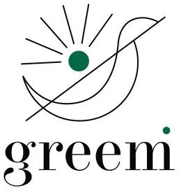 greem