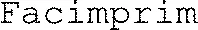 Facimprim