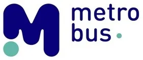 M metro bus.
