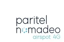 paritel nomadeo airspot 4G
