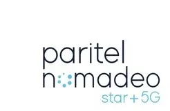 paritel nomadeo star + 5G