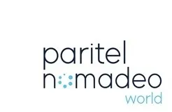 paritel nomadeo world