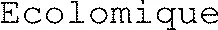 Ecolomique