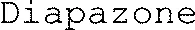 Diapazone