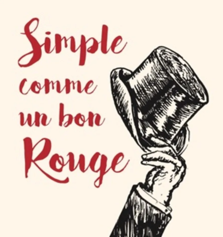 Simple comme un bon Rouge