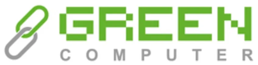 GREEN COMPUTER