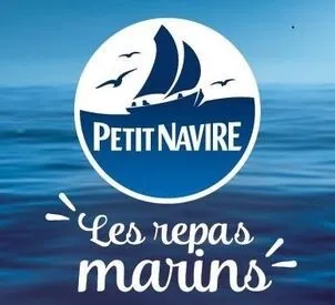 PETIT NAVIRE Les repas marins